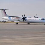Поручение Президента выполнено: в аэропорту Павлодара реконструирована взлетно-посадочная полоса