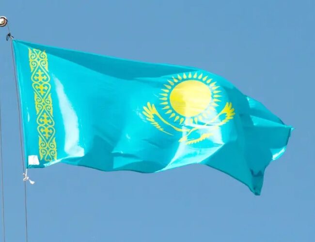 Казахстан стал лучшей страной Центральной Азии для переезда