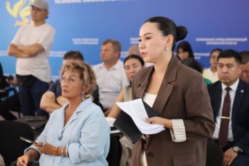 Новые объекты и инвестиции: как меняется Кокшетау
