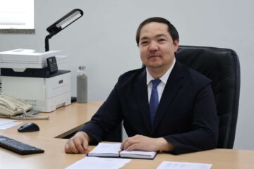 Институт ядерной физики — научно-технологическая опора атомной энергетики Казахстана