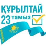 У граждан высокие ожидания от выборов в Курултай – опрос общественного мнения