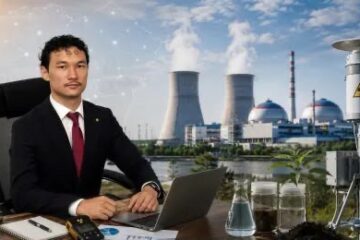 Қазақстандағы радиациялық фон: 2026 жылғы өлшеулер нені көрсетті — маман түсіндірді