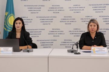 Ақмола облысында жаңа оқу жылына дайындық бойынша 500-ден астам мектеп тексерілді
