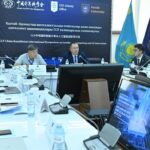 ҚазҰУ-да жасанды интеллект саласындағы халықаралық симпозиум өтті