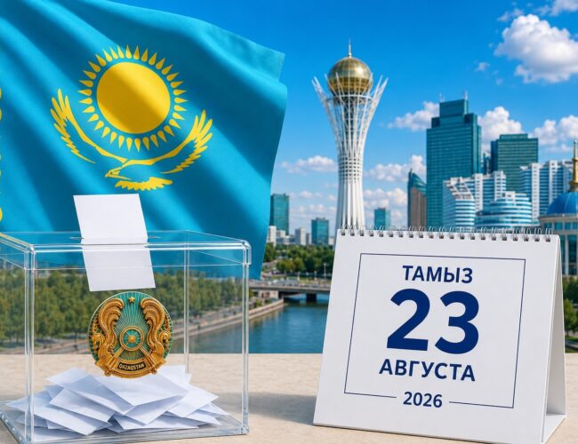 Дауыс үшін тартыс жалғасуда: партиялар не ұсынып отыр? Бірі таңғы жүгіруге шықса, енді бірі қоғамдық тыңдау өткізіп, ауыл-аймақты аралап жүр. Ал кей партиялар кәсіпкерлердің мәселелерін талқылап, ерекше қажеттіліктері бар балаларды тәрбиелеп отырған отбасылармен кездесуде
