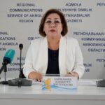 В Акмолинской области стартовала благотворительная акция «Дорога в школу»