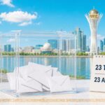 Саяси күштердің көшбасшылары «Басты дебат – 2026» алаңында кездесті