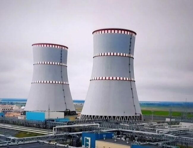 АЭС және радиациялық қауіпсіздік: Қазақстан мамандарды қалай даярлап жатыр?