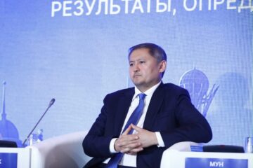 Искусственный интеллект становится новой базовой компетенцией – министр науки и высшего образования