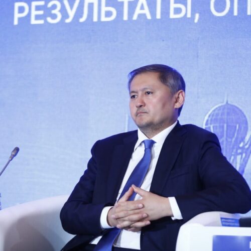 Искусственный интеллект становится новой базовой компетенцией – министр науки и высшего образования