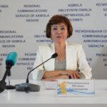 Ақмола облысында жыл басынан бері 12 мыңнан астам жұмыс орны құрылды