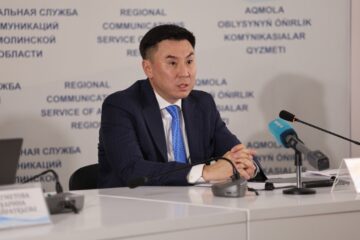 Новые объекты и инвестиции: как меняется Кокшетау