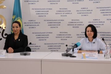 Ақмола облысында IT-білім беру мен стартаптарды қолдау бағыттары дамып келеді