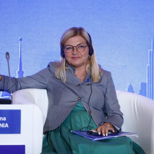 Қазақстан білім және жұмыспен қамтуға қолжетімділіктің жоғары деңгейіне қол жеткізді – Қазақстандағы БҰҰ Даму бағдарламасының (БҰҰДБ) Тұрақты өкілі