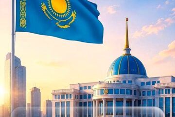Устойчивый рост экономики, качество госинститутов и стабильность — преимущества Казахстана