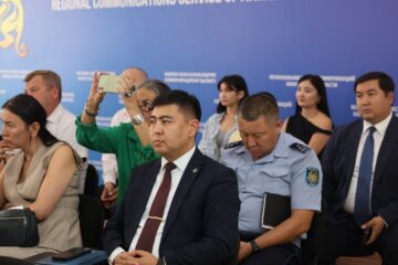 Жаңа нысандар мен инвестициялар: Көкшетау қалай өзгеруде