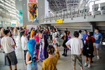 Звезды, косплей и тысячи фанатов: чем удивит Comic Con Astana в этом году