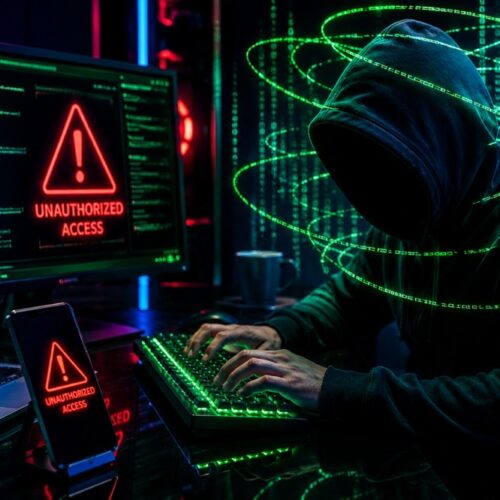 Цена легких денег: как обычная подработка может превратить человека в дроппера