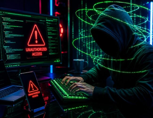 Цена легких денег: как обычная подработка может превратить человека в дроппера