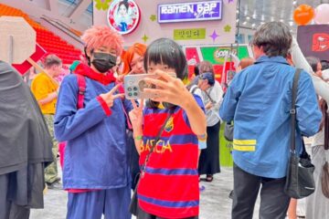 Астанада Comic Con Astana 2026 фестивалі басталды