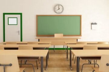 Жаңа оқу жылында 380 мыңнан астам бала бірінші сыныпқа барады