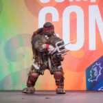 Жұлдыздар, косплей және мыңдаған жанкүйер: Comic Con Astana биыл қалай ерекшеленеді