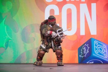 Жұлдыздар, косплей және мыңдаған жанкүйер: Comic Con Astana биыл қалай ерекшеленеді