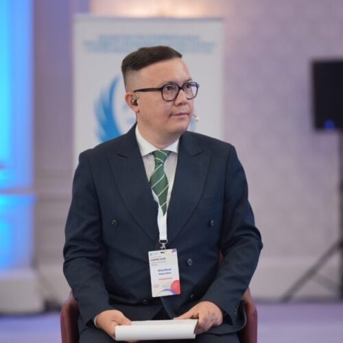 Теледебаты привлекли миллионную аудиторию – политолог