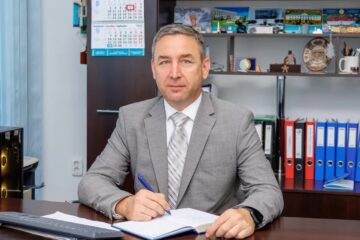 Атом электр станцияларында радиациялық қауіпсіздікті қамтамасыз етудің заманауи жүйелері