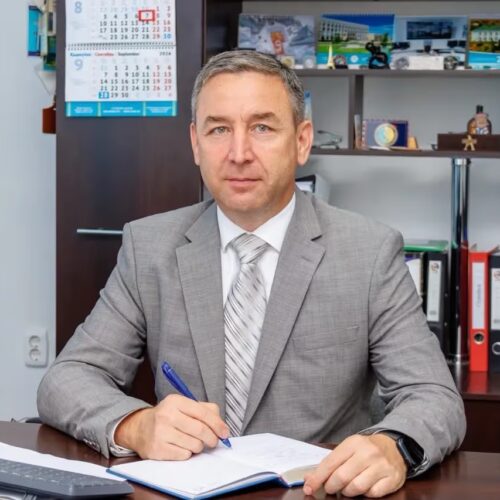 Атом электр станцияларында радиациялық қауіпсіздікті қамтамасыз етудің заманауи жүйелері
