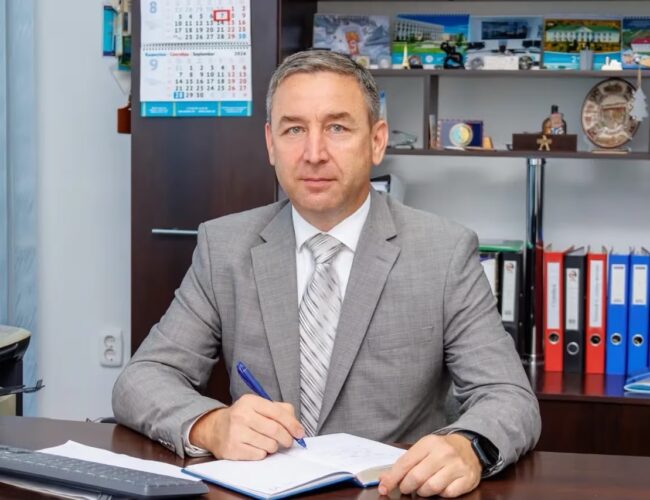 Атом электр станцияларында радиациялық қауіпсіздікті қамтамасыз етудің заманауи жүйелері