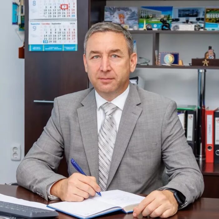 Атом электр станцияларында радиациялық қауіпсіздікті қамтамасыз етудің заманауи жүйелері