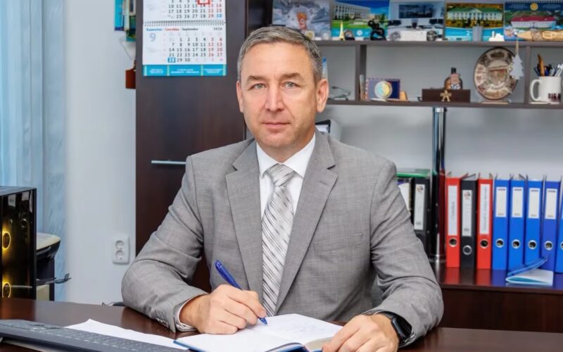 Атом электр станцияларында радиациялық қауіпсіздікті қамтамасыз етудің заманауи жүйелері