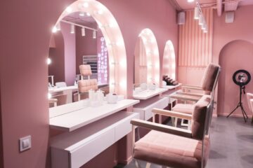 Өткен жылы сұлулық саласында 127,3 млрд теңгенің қызметі көрсетілді