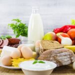 За неделю в Казахстане снизились цены на ряд социально значимых продовольственных товаров