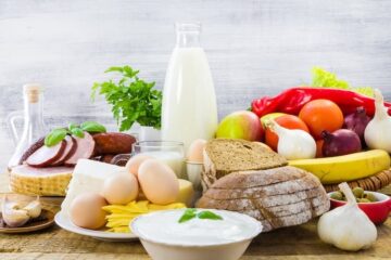 Қазақстанда әлеуметтік маңызы бар азық-түлік өнімдерінің бірқатары арзандады