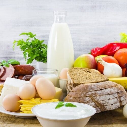Қазақстанда әлеуметтік маңызы бар азық-түлік өнімдерінің бірқатары арзандады