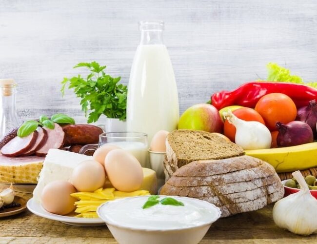 Қазақстанда әлеуметтік маңызы бар азық-түлік өнімдерінің бірқатары арзандады