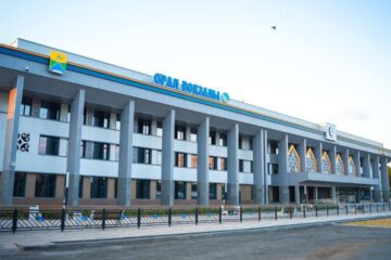 Елімізде жаз басталғалы бері қайта жаңғыртудан өткен 70 теміржол вокзалы ашылды