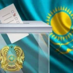 Құрылтай сайлауы: «Социс-А» Exit poll нәтижесін жариялады