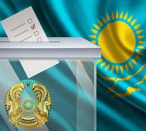Құрылтай сайлауы: «Социс-А» Exit poll нәтижесін жариялады