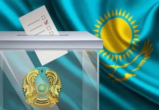 Құрылтай сайлауы: «Социс-А» Exit poll нәтижесін жариялады