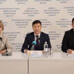 Около 35 тысяч жителей Акмолинской области присоединились к марафону «Читающая нация»