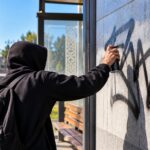 ВАНДАЛИЗМ – ҚОҒАМҒА ОРТАҚ ҚҰНДЫЛЫҚТАРҒА ЗИЯН