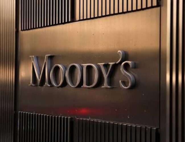 Moody’s Қазақстан Республикасының «Baa1» деңгейінде егеменді кредиттік рейтингін растады, болжам «Тұрақты»