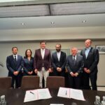 Лидер мирового рынка морских контейнерных перевозок MSC Group приходит в Казахстан