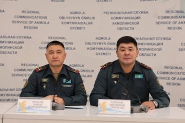 Около 900 акмолинцев отправили в армию весной: что ждет призывников осенью