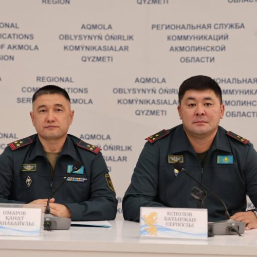 Около 900 акмолинцев отправили в армию весной: что ждет призывников осенью