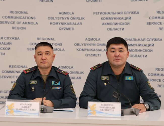 Около 900 акмолинцев отправили в армию весной: что ждет призывников осенью