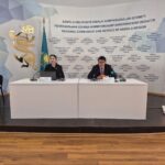 Ақмола облысында қызылша ауруы азайып келеді